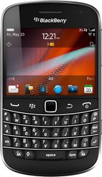 BlackBerry Bold 9900 - Ишимбай