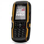 Терминал моб связи Sonim XP 3300 FORCE Yellow/Black - Ишимбай