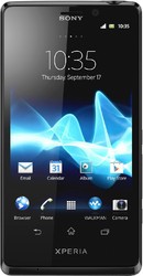 Sony Xperia T - Ишимбай