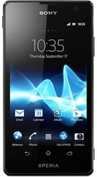 Sony Xperia TX - Ишимбай