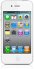 Смартфон APPLE iPhone 4 8GB White - Ишимбай
