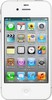 Apple iPhone 4S 16Gb white - Ишимбай