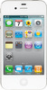 Смартфон APPLE iPhone 4S 16GB White - Ишимбай