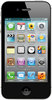 Смартфон APPLE iPhone 4S 16GB Black - Ишимбай