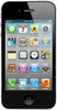 Смартфон Apple iPhone 4S 16Gb Black - Ишимбай