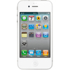 Мобильный телефон Apple iPhone 4S 32Gb (белый) - Ишимбай