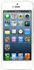 Смартфон Apple iPhone 5 64Gb White & Silver - Ишимбай