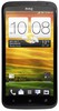 Смартфон HTC One X 16 Gb Grey - Ишимбай
