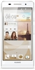 Смартфон HUAWEI Ascend P6 White - Ишимбай