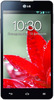 Смартфон LG E975 Optimus G White - Ишимбай