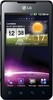 Смартфон LG Optimus 3D Max P725 Black - Ишимбай