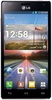 Смартфон LG Optimus 4X HD P880 Black - Ишимбай