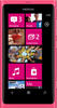 Смартфон Nokia Lumia 800 Matt Magenta - Ишимбай
