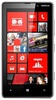 Смартфон Nokia Lumia 820 White - Ишимбай