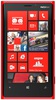 Смартфон Nokia Lumia 920 Red - Ишимбай