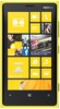 Смартфон Nokia Lumia 920 Yellow - Ишимбай