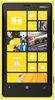 Смартфон NOKIA LUMIA 920 Yellow - Ишимбай