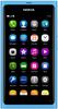Смартфон Nokia N9 16Gb Blue - Ишимбай