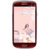 Мобильный телефон Samsung + 1 ГБ RAM+  Galaxy S III GT-I9300 16 Гб 16 ГБ - Ишимбай