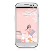 Мобильный телефон Samsung + 1 ГБ RAM+  Galaxy S III GT-I9300 La Fleur 16 Гб 16 ГБ - Ишимбай