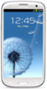 Смартфон Samsung Galaxy S3 GT-I9300 32Gb Marble white - Ишимбай