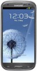 Смартфон Samsung Galaxy S3 GT-I9300 16Gb Titanium grey - Ишимбай