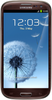 Samsung Galaxy S3 i9300 32GB Amber Brown - Ишимбай