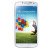 Смартфон Samsung Galaxy S4 GT-I9505 White - Ишимбай