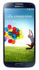 Смартфон Samsung Galaxy S4 GT-I9505 Black - Ишимбай