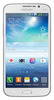 Смартфон SAMSUNG I9152 Galaxy Mega 5.8 White - Ишимбай
