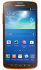 Смартфон SAMSUNG I9295 Galaxy S4 Activ Orange - Ишимбай