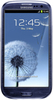 Смартфон SAMSUNG I9300 Galaxy S III 16GB Pebble Blue - Ишимбай