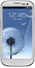 Смартфон SAMSUNG I9300 Galaxy S III 16GB Marble White - Ишимбай