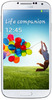 Смартфон SAMSUNG I9500 Galaxy S4 16Gb White - Ишимбай