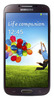Смартфон SAMSUNG I9500 Galaxy S4 16 Gb Brown - Ишимбай