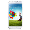 Сотовый телефон Samsung Samsung Galaxy S4 GT-i9505ZWA 16Gb - Ишимбай