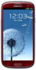 Смартфон Samsung Samsung Смартфон Samsung Galaxy S III GT-I9300 16Gb (RU) Red - Ишимбай