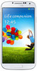 Смартфон Samsung Samsung Смартфон Samsung Galaxy S4 16Gb GT-I9500 (RU) White - Ишимбай