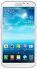 Смартфон Samsung Samsung Смартфон Samsung Galaxy Mega 6.3 8Gb GT-I9200 (RU) белый - Ишимбай