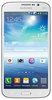 Смартфон Samsung Samsung Смартфон Samsung Galaxy Mega 5.8 GT-I9152 (RU) белый - Ишимбай