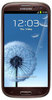 Смартфон Samsung Samsung Смартфон Samsung Galaxy S III 16Gb Brown - Ишимбай