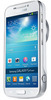Смартфон SAMSUNG SM-C101 Galaxy S4 Zoom White - Ишимбай