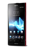 Смартфон Sony Xperia ion Red - Ишимбай