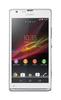 Смартфон Sony Xperia SP C5303 White - Ишимбай