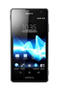 Смартфон Sony Xperia TX Black - Ишимбай