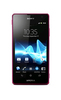 Смартфон Sony Xperia TX Pink - Ишимбай