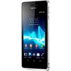 Смартфон Sony Xperia V White - Ишимбай