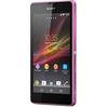 Смартфон Sony Xperia ZR Pink - Ишимбай